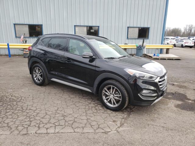 Photo 4 from auction – 2018 HYUNDAI TUCSON VAL with VIN KM8J3CA22JU704901