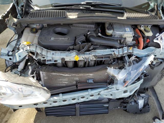 Photo 11 from auction – 2013 FORD C-MAX SEL with VIN 1FADP5BU5DL549391