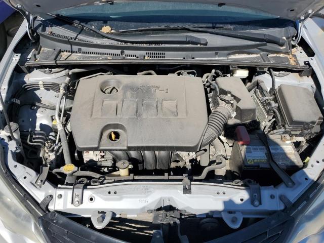 Photo 11 from auction – 2014 TOYOTA COROLLA L with VIN 2T1BURHEXEC115588