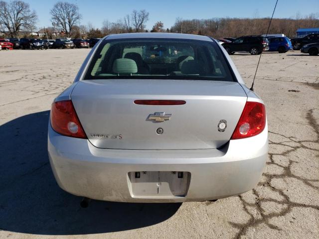 Photo 6 from auction – 2008 CHEVROLET COBALT LT with VIN 1G1AL58F387295513