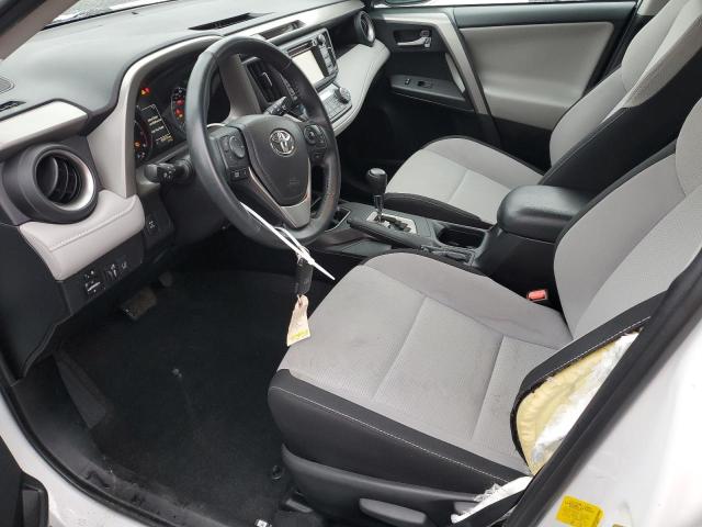 Photo 7 from auction – 2018 TOYOTA RAV4 ADVEN with VIN 2T3RFREV1JW849310