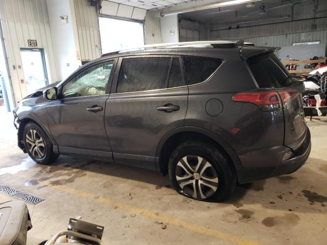 Photo 2 from auction – 2016 TOYOTA RAV4 LE with VIN JTMBFREV7GD192004