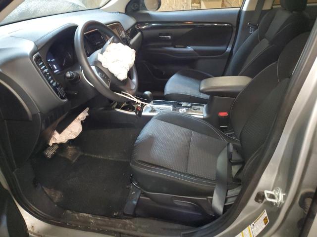 Photo 7 from auction – 2019 MITSUBISHI OUTLANDER with VIN JA4AZ3A31KZ030590