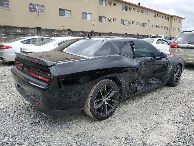 Photo 3 from auction – 2015 DODGE CHALLENGER with VIN 2C3CDZFJ8FH716143