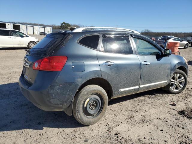 Photo 3 from auction – 2012 NISSAN ROGUE S with VIN JN8AS5MT8CW296956