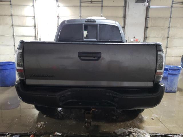 Photo 6 from auction – 2011 TOYOTA TACOMA DOU with VIN 3TMLU4EN7BM057941