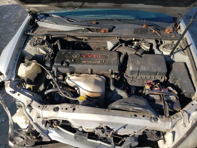Photo 11 from auction – 2004 TOYOTA CAMRY LE with VIN 4T1BE32K44U843056
