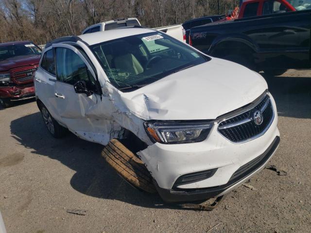 Photo 4 from auction – 2019 BUICK ENCORE PRE with VIN KL4CJASB5KB958650