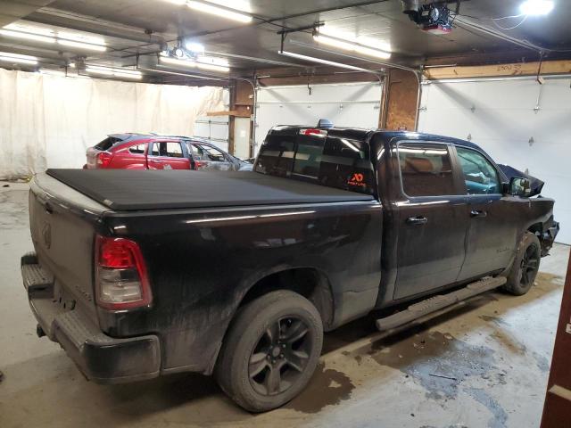 Photo 3 from auction – 2022 RAM 1500 BIG H with VIN 1C6SRFMT9NN384402