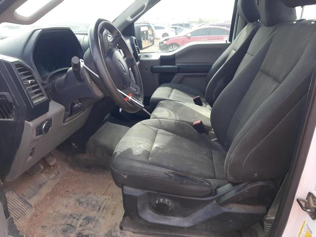 Photo 7 from auction – 2019 FORD F150 with VIN 1FTMF1C50KKD66142