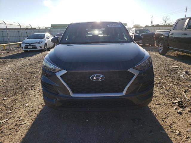 Photo 5 from auction – 2020 HYUNDAI TUCSON SE with VIN KM8J23A42LU219570