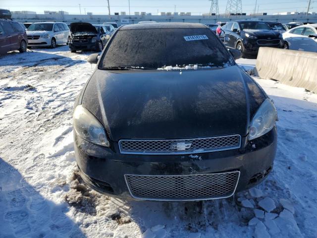Photo 5 from auction – 2012 CHEVROLET IMPALA LT with VIN 2G1WG5E34C1214805