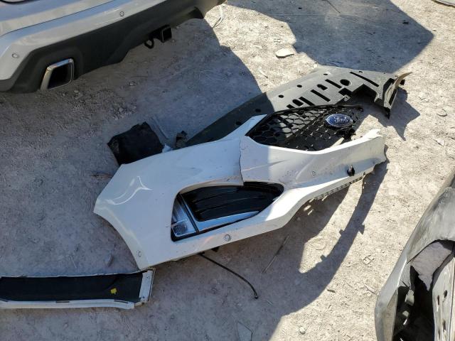Photo 13 from auction – 2020 FORD EDGE ST with VIN 2FMPK4AP2LBA33544