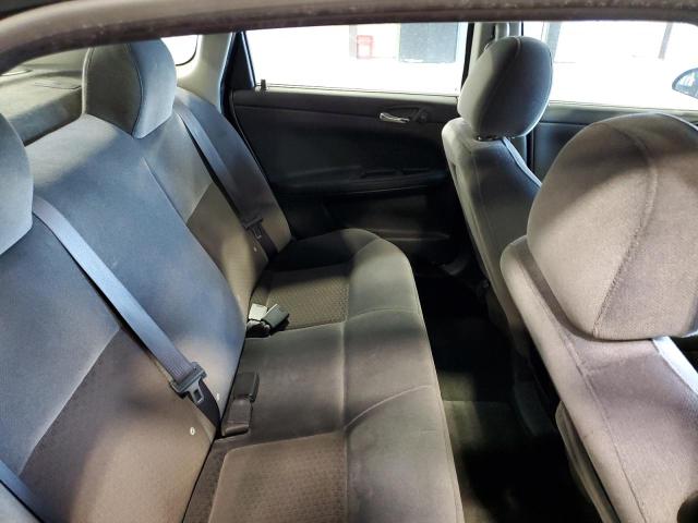 Foto 10 de la subasta – 2012 CHEVROLET IMPALA LS con VIN 2G1WF5E33C1273654