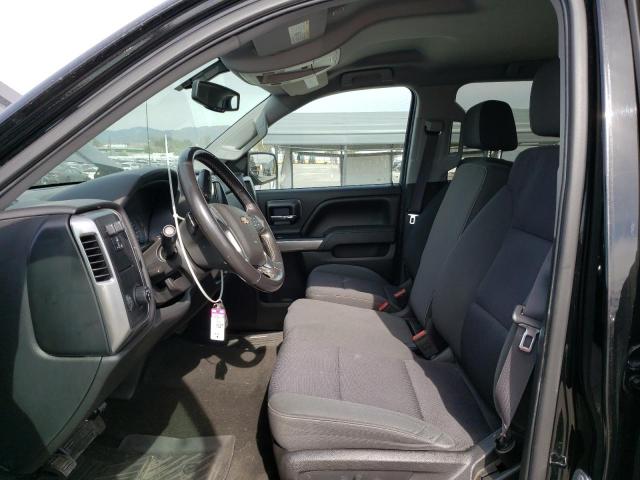 Photo 7 from auction – 2017 CHEVROLET SILVERADO with VIN 3GCPCREC9HG349937