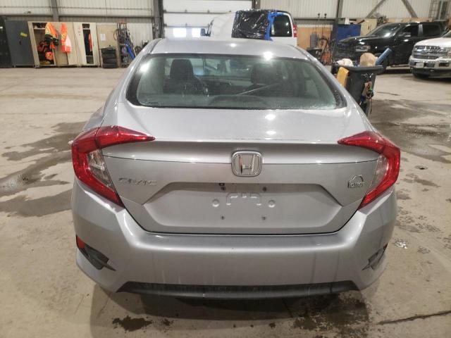 Photo 6 from auction – 2016 HONDA CIVIC EX with VIN 2HGFC2F73GH039237
