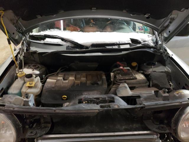 Photo 11 from auction – 2017 JEEP PATRIOT LA with VIN 1C4NJPFB6HD183932