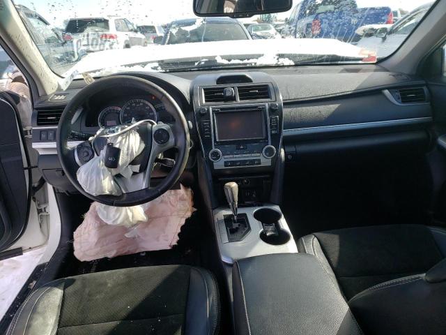 Photo 8 from auction – 2014 TOYOTA CAMRY L with VIN 4T1BF1FKXEU806364