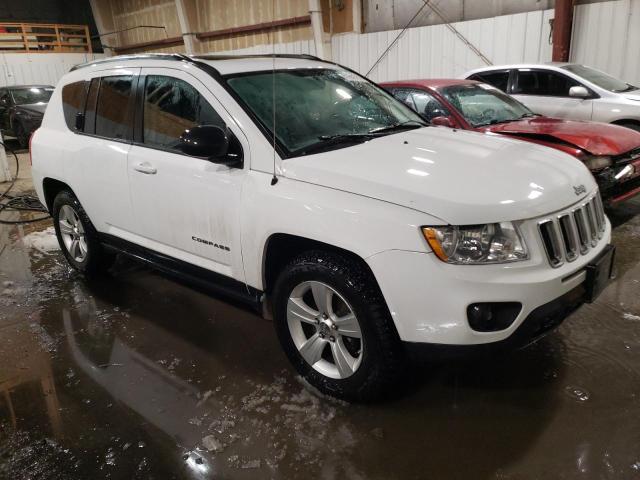 Photo 4 from auction – 2011 JEEP COMPASS SP with VIN 1J4NF1FB8BD278556