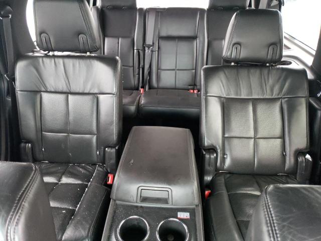 Photo 10 from auction – 2014 LINCOLN NAVIGATOR with VIN 5LMJJ2J59EEL01151