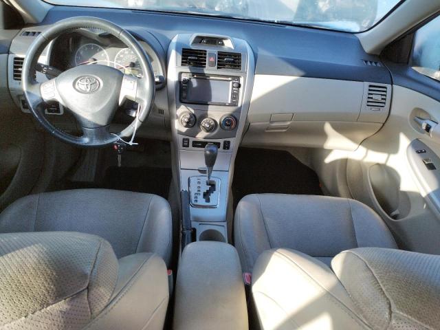 Photo 8 from auction – 2013 TOYOTA COROLLA BA with VIN 2T1BU4EE3DC092032