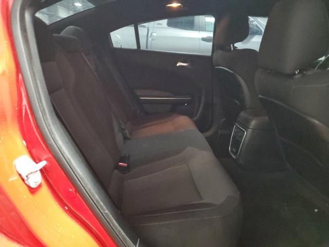 Photo 10 from auction – 2018 DODGE CHARGER R/ with VIN 2C3CDXCT4JH133443