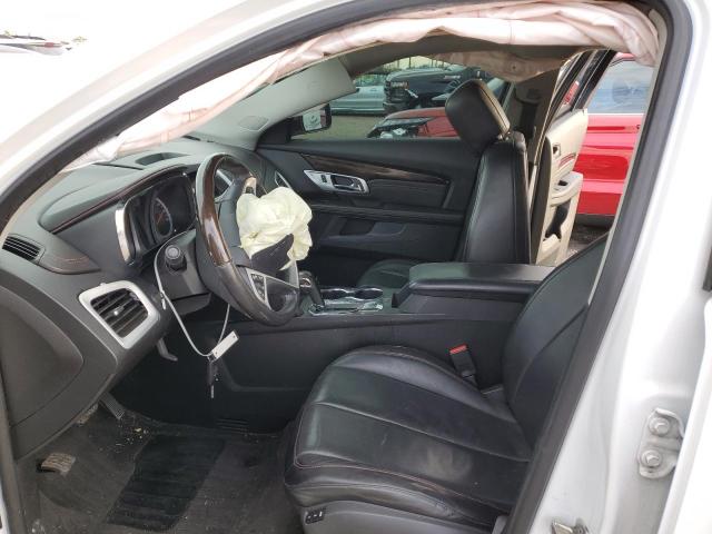 Photo 7 from auction – 2014 GMC TERRAIN DE with VIN 2GKFLUE3XE6256368