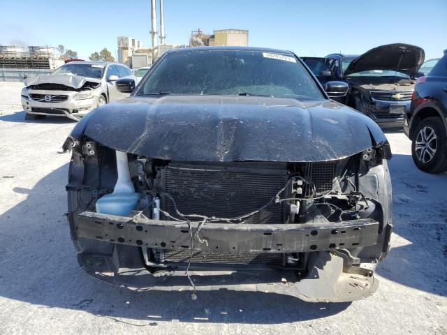 Photo 5 from auction – 2015 DODGE CHARGER SX with VIN 2C3CDXHG3FH726939