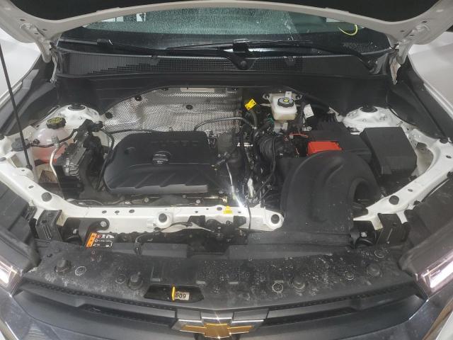 Photo 12 from auction – 2022 CHEVROLET TRAILBLAZE with VIN KL79MRSL3NB130757