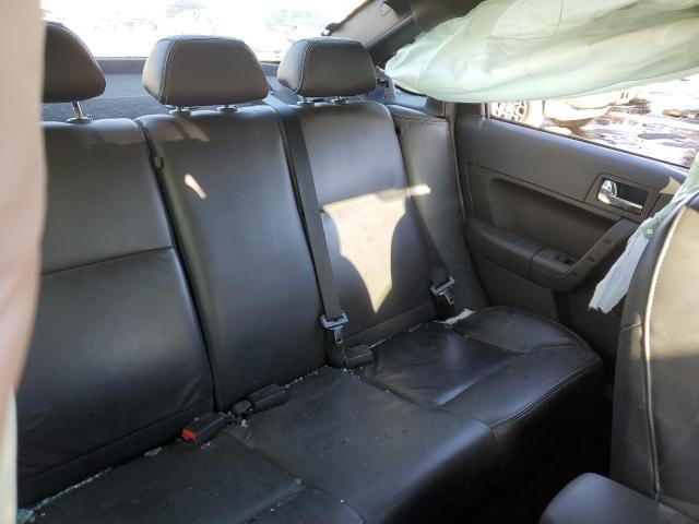 Photo 10 from auction – 2010 FORD FOCUS SEL with VIN 1FAHP3HN4AW207897