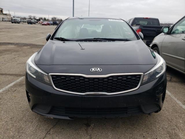 Photo 5 from auction – 2017 KIA FORTE LX with VIN 3KPFK4A77HE040344