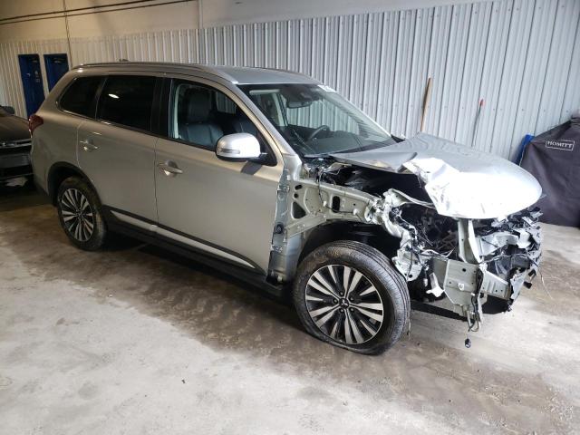 Photo 4 from auction – 2020 MITSUBISHI OUTLANDER with VIN JA4AD3A37LZ032277