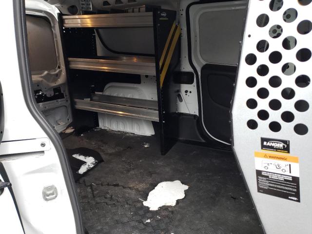Photo 10 from auction – 2021 RAM PROMASTER with VIN ZFBHRFAB7M6V35568