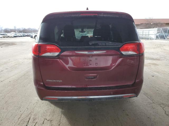 Photo 6 from auction – 2017 CHRYSLER PACIFICA T with VIN 2C4RC1BG9HR511772