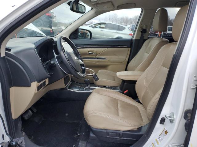 Photo 7 from auction – 2018 MITSUBISHI OUTLANDER with VIN JA4AZ3A38JZ050723