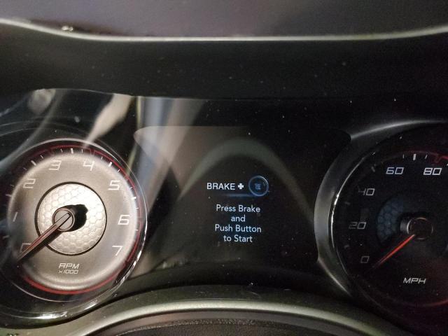 Photo 9 from auction – 2022 DODGE CHARGER SX with VIN 2C3CDXJG0NH127974