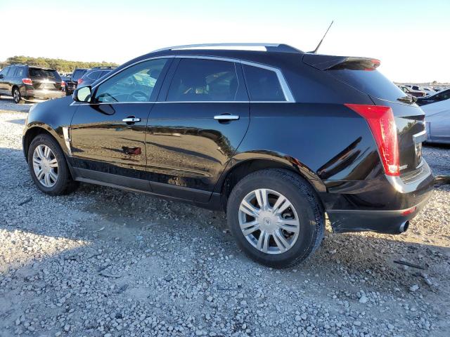 Photo 2 from auction – 2011 CADILLAC SRX LUXURY with VIN 3GYFNAEY2BS648901