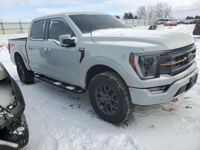 Photo 4 from auction – 2023 FORD F150 SUPER with VIN 1FTEW1E86PFA09639