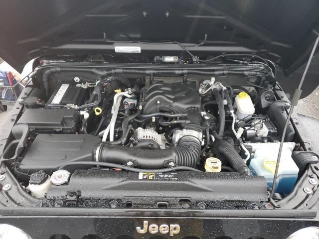 Photo 11 from auction – 2018 JEEP WRANGLER U with VIN 1C4BJWDG3JL861785