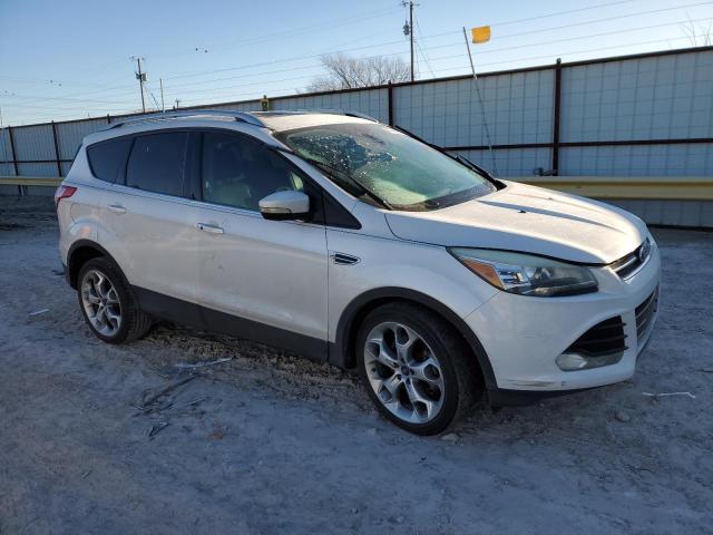Photo 4 from auction – 2014 FORD ESCAPE TIT with VIN 1FMCU0J90EUA21683