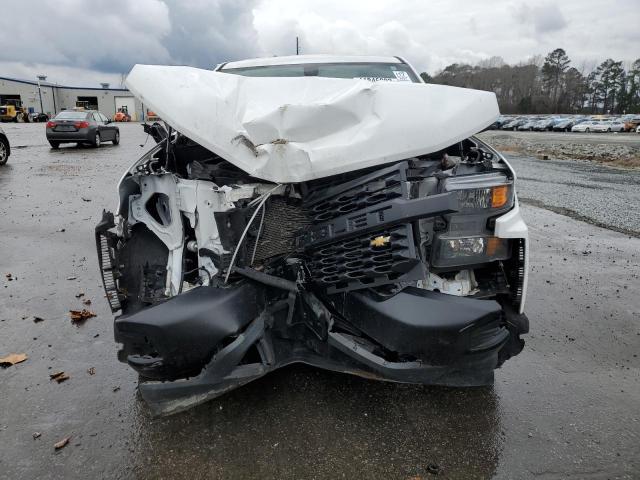 Photo 5 from auction – 2021 CHEVROLET SILVERADO with VIN 3GCNWAEH4MG366828