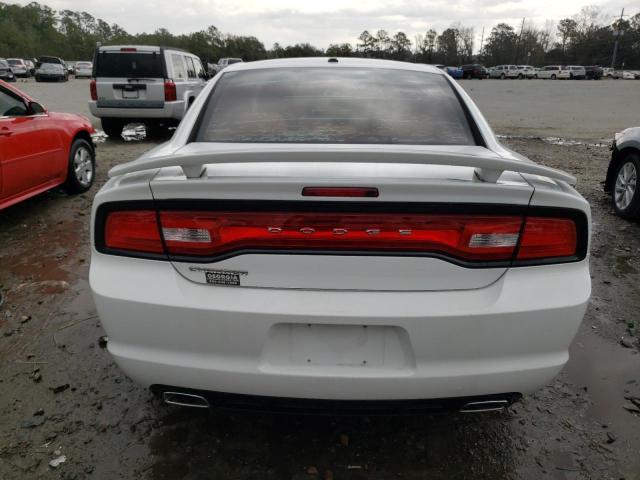 Photo 6 from auction – 2014 DODGE CHARGER SE with VIN 2C3CDXBG0EH358811