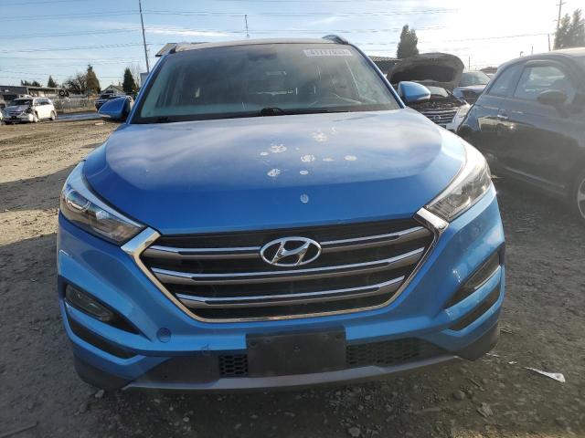Photo 5 from auction – 2016 HYUNDAI TUCSON LIM with VIN KM8J3CA2XGU162102