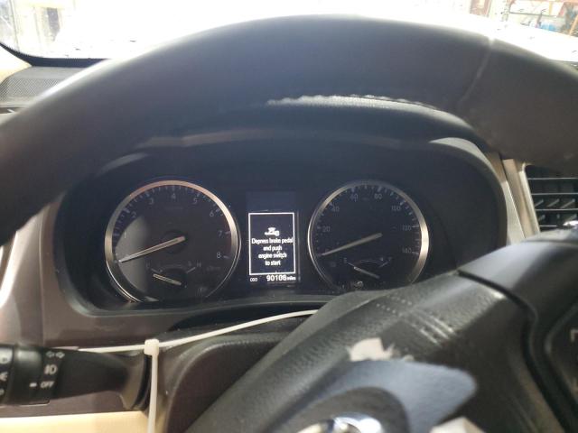 صورة رقم 9 من المزاد - 2016 TOYOTA HIGHLANDER مع VIN 5TDYKRFH9GS148248