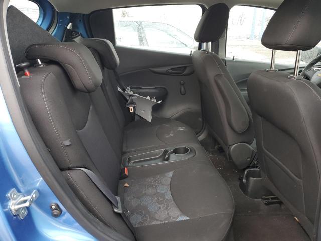 Photo 10 from auction – 2017 CHEVROLET SPARK LS with VIN KL8CB6SAXHC769849