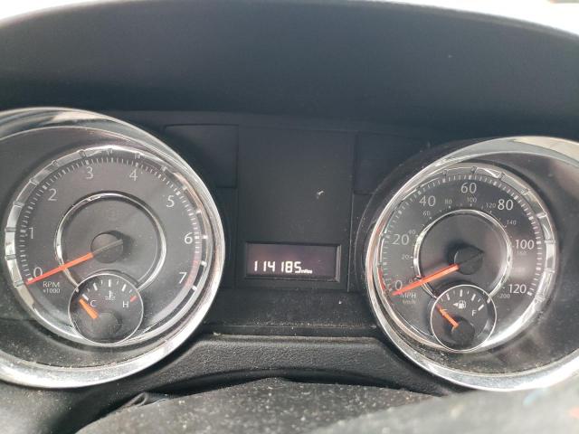 Photo 9 from auction – 2015 CHRYSLER TOWN & COU with VIN 2C4RC1AG6FR676158