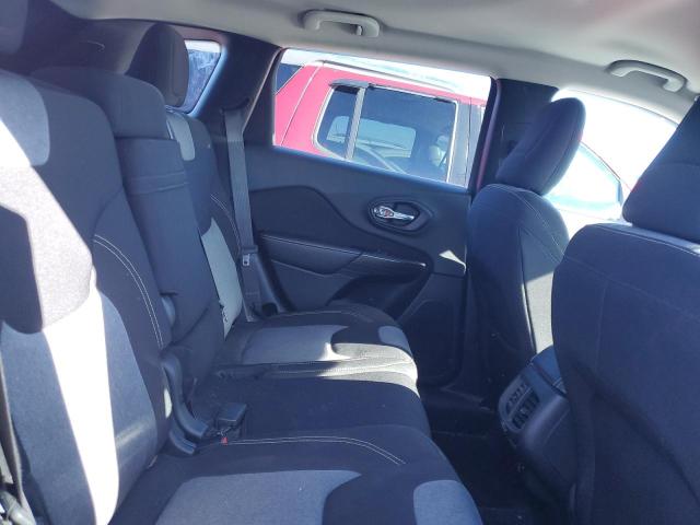 Photo 10 from auction – 2014 JEEP CHEROKEE L with VIN 1C4PJMCS8EW121878