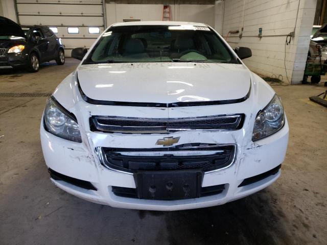 Photo 5 from auction – 2012 CHEVROLET MALIBU LS with VIN 1G1ZA5E02CF398980