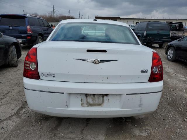 Photo 6 from auction – 2010 CHRYSLER 300 TOURIN with VIN 2C3CA5CV8AH319789
