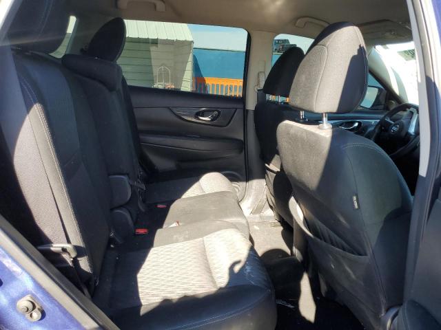 Photo 11 from auction – 2017 NISSAN ROGUE S with VIN KNMAT2MT0HP566271